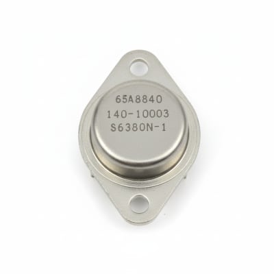 GENERAL ELECTRIC S6380N1