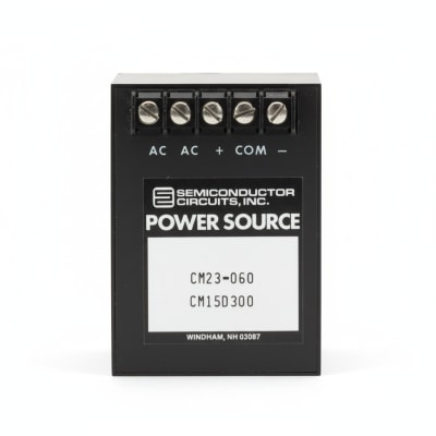 SEMICONDUCTOR CIRCUITS CM23-060