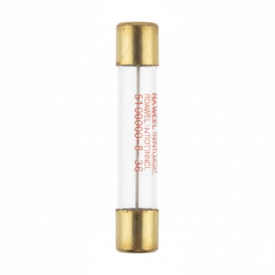 HONEYWELL 510000-36