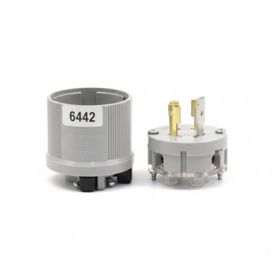 EATON CORPORATION 6442