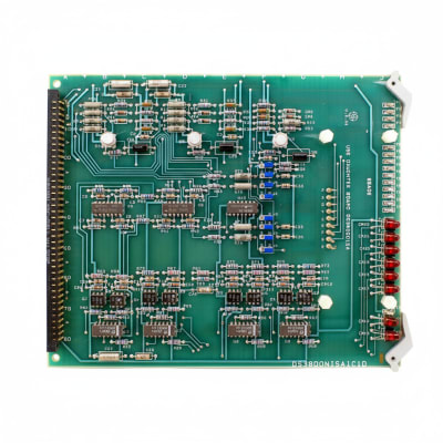 GENERAL ELECTRIC DS3800NISA1C1D
