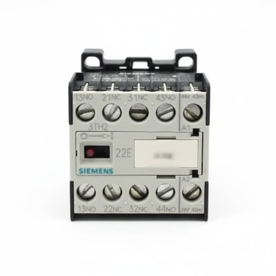 SIEMENS 3TH2022-0AB0