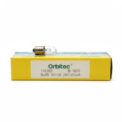 ORBITEC 116262