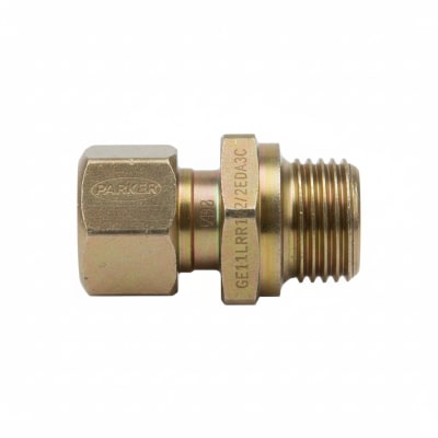 PARKER GE12LR1/2EDA3C