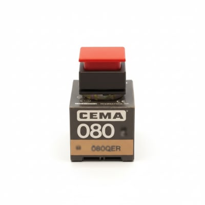GENERAL ELECTRIC 080QER