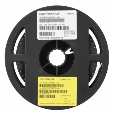 TOREX XC62FP3002PR-1000