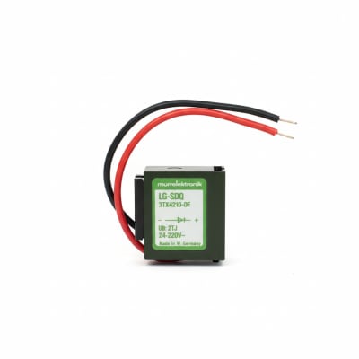MURR ELEKTRONIK 3TX4210-0F