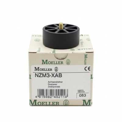 EATON CORPORATION NZM3-XAB