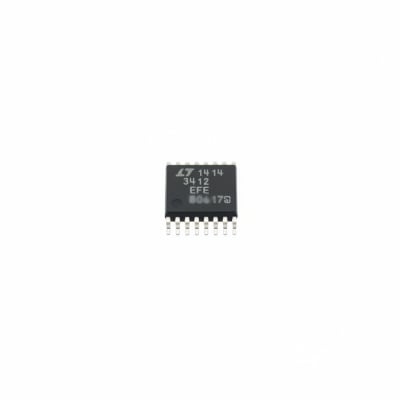 ANALOG DEVICES LTC3412EFE#PBF