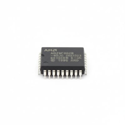 AMD AM29F002B-90JC