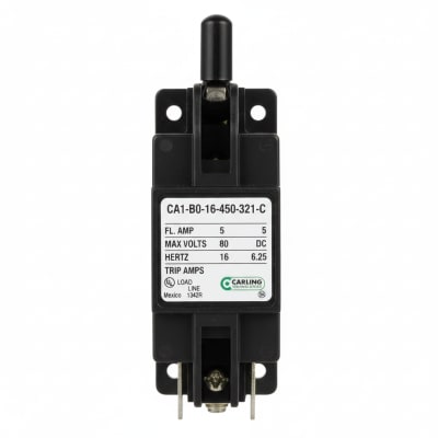 CARLING SWITCH CA1-B0-16-450-321-C