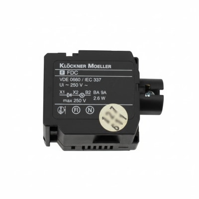 EATON CORPORATION EFDC