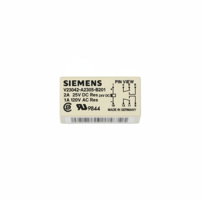 SIEMENS V23042-A2305-B201