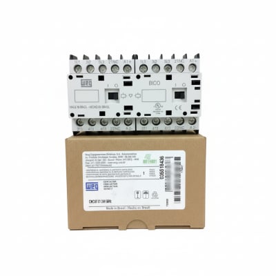 WEG CWCI07-01-30V04