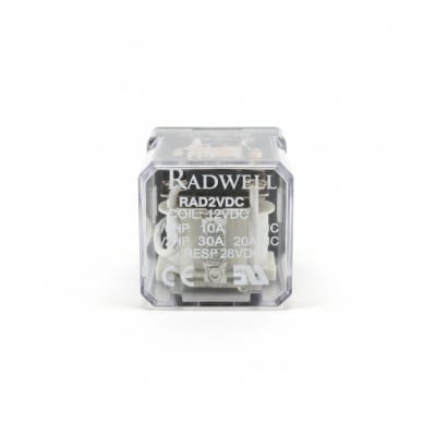 RADWELL VERIFIED SUBSTITUTE 20108-81-SUB