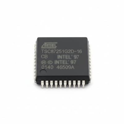 ATMEL TSC87251G2D16