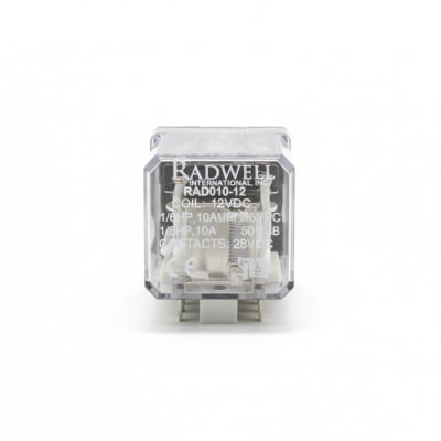 RADWELL VERIFIED SUBSTITUTE 5X825-SUB