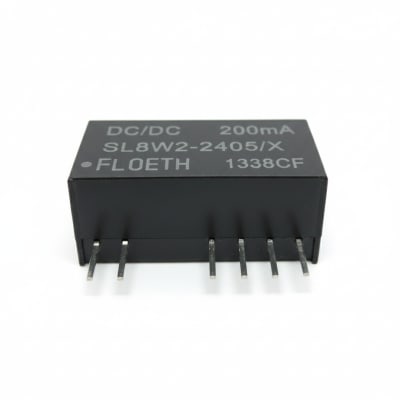 FLOETH ELECTRONIC SL8W22405200MA