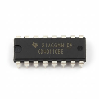 GENERIC CD40110BE