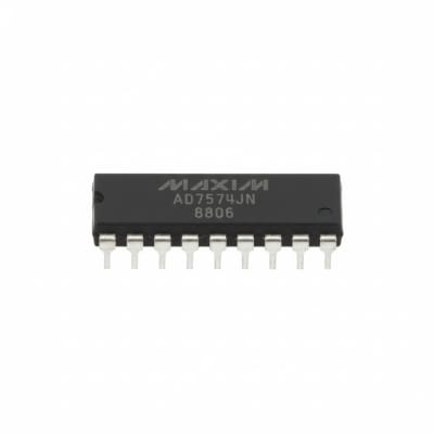 MAXIM INTEGRATED PRODUCTS AD7574JN