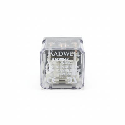 RADWELL VERIFIED SUBSTITUTE W88ACPX6SUB