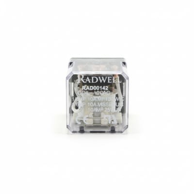 RADWELL VERIFIED SUBSTITUTE 2010781SUB