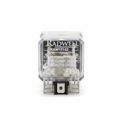 RADWELL VERIFIED SUBSTITUTE 2010881(105)SUB