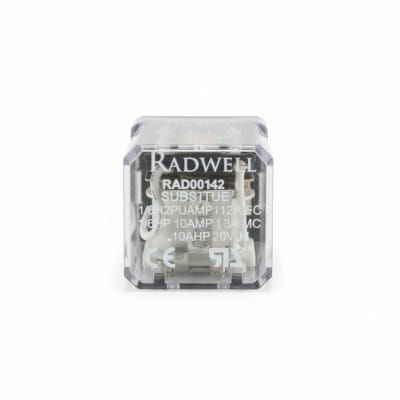 RADWELL VERIFIED SUBSTITUTE MK2PUAAC12SUB