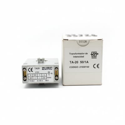 ZURC TA-20-50/1A