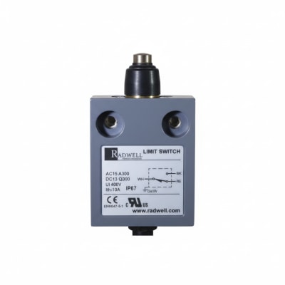 RADWELL VERIFIED SUBSTITUTE D4C-1431-SUB
