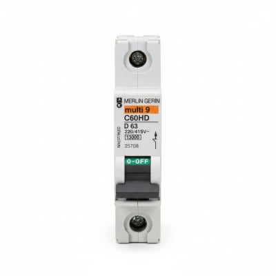 SCHNEIDER ELECTRIC 25708