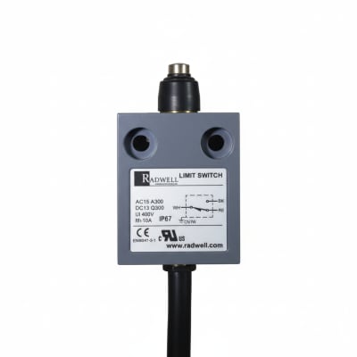 RADWELL VERIFIED SUBSTITUTE 14CE18-3-SUB