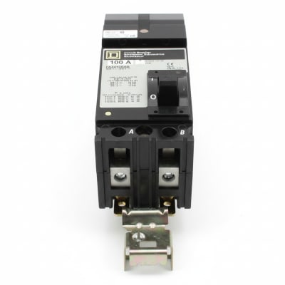 SCHNEIDER ELECTRIC FA24100AB