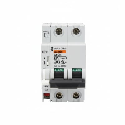 SCHNEIDER ELECTRIC MG17438