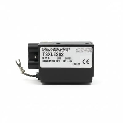 SCHNEIDER ELECTRIC TSXLES62