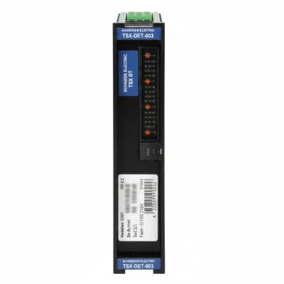 SCHNEIDER ELECTRIC TSX-DET-803