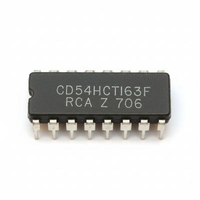GENERIC CD54HCT163F