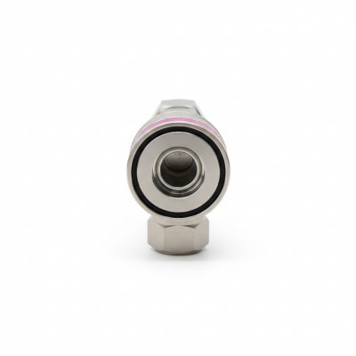 SWAGELOK SS-QC8-B-810K7-SC11