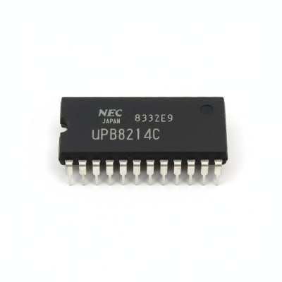 NEC UPB8214C