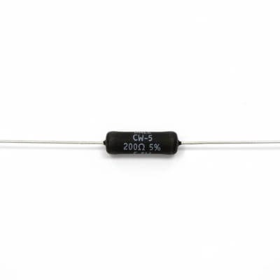 GENERIC R200X5W5W