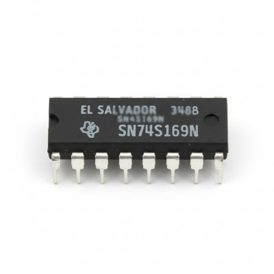 GENERIC SN74S169N