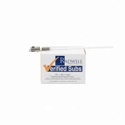 RADWELL VERIFIED SUBSTITUTE 3SX03-KL556-SUB