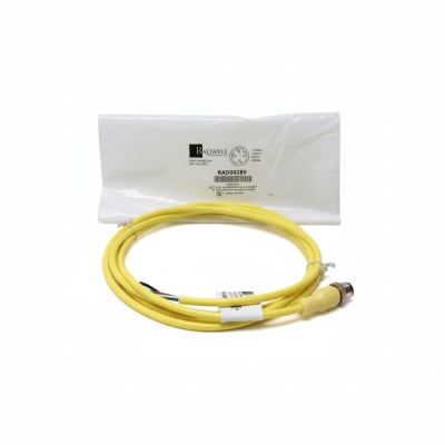 RADWELL VERIFIED SUBSTITUTE RS 4.43T-2-SUB