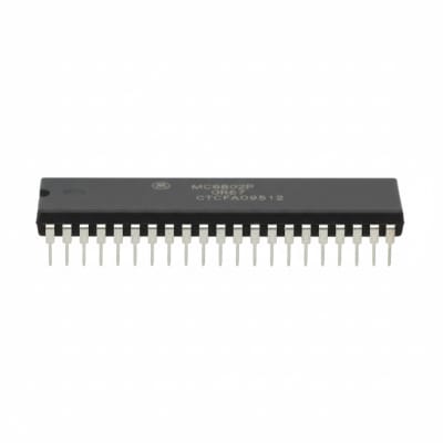 NXP SEMICONDUCTOR MC6802P