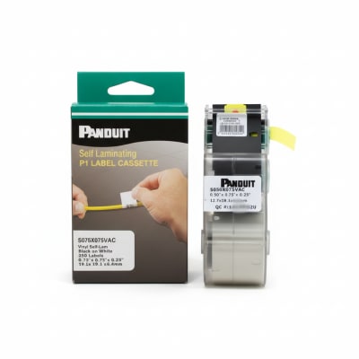 PANDUIT S050X075YAJ