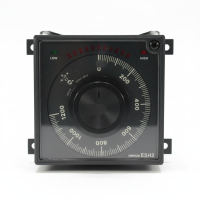 OMRON E5H2-Y4CA-AC120/240V