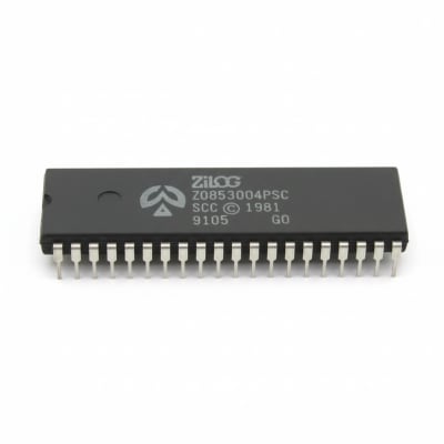 ZILOG ICZ0853004PSC