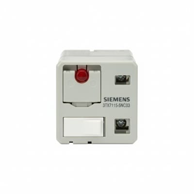SIEMENS 3TX7115-5NC03