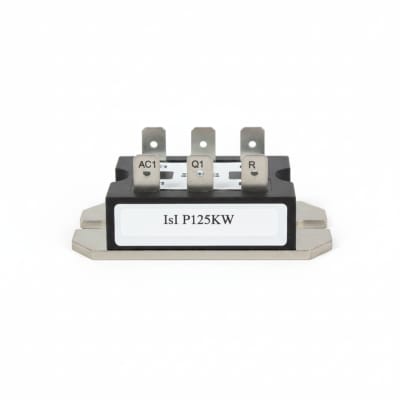 INTERNATIONAL RECTIFIER P125