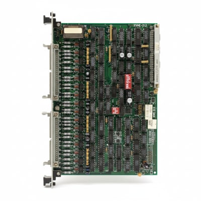 QUARNDON SYSTEMS XVME-212